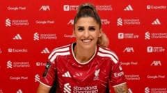 Liverpool sign Spanish midfielder Ramos