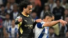 Bouaddi impresses on first start: have Man City found 'a gem'?