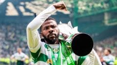 Iheanacho rejects new Celtic deal, eyes move to Turkey's second tier