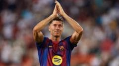 Lewandowski close to Chicago Fire switch