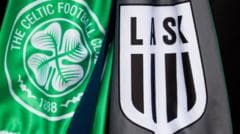 LASK to hold minute's silence for Celtic fan who died during Champions League match
