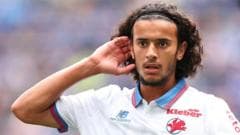 The maths whizz turned £86m teenage star heading to Manchester City