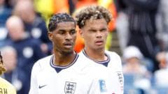 Pick your England XI to face Panama at the World Cup