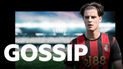 Manchester United and Arsenal tracking Scott - Wednesday gossip roundup