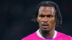 Coventry sign winger Gboho, cousin of PSG's Doué