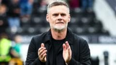 Bradford 'reluctantly' allow Preston to open talks with Alexander