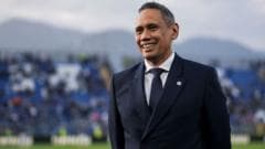 Como give up seats to older fans for Champions League debut