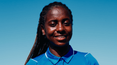 Birmingham sign striker Effa Effa for £100K