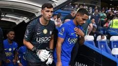 Why Chelsea need more than a new goalkeeper to be title challengers