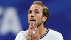 Kane says England still missing 'final piece of jigsaw' to win major trophy
