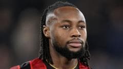 Bournemouth's Semenyo 'froze' after alleged racist abuse, court hears