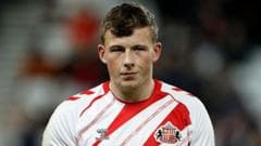 Wrexham closing in on Sunderland's Patterson