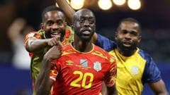 What you need to know about England's opponents DR Congo