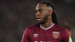 West Ham's Wan-Bissaka joins Aston Villa on loan