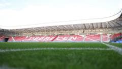 Israel fans permitted to attend Republic of Ireland fixture