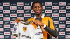 Forward Cho becomes Hull City's 12th summer signing