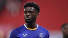 Hull City agree £22m fee for Everton's Tim Iroegbunam