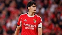 Bournemouth in talks to sign Benfica defender Silva