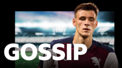 Celtic pursue Serie A midfielder Gineitis