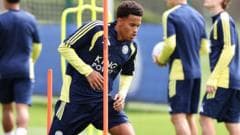 Manchester United in talks to sign Leicester City midfielder Page