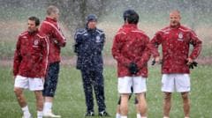 How Weather Influences Football Tactics