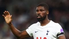 Sunderland agree loan deal with Spurs for Danso
