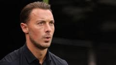 Jaissle on pain which set him on path to Newcastle and speaking with Howe