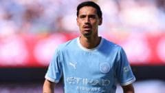 Reijnders leaves Manchester City for Al-Qadsiah in £52m deal