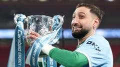 Why is the EFL Cup being played on a weekend?