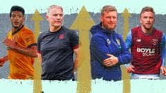 Championship club-by-club preview: promotion contenders assessed