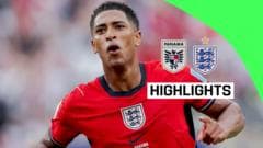 England labour past Panama to qualify for last 16 as group winners