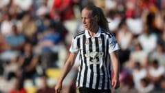 Aston Villa sign Denmark striker Vangsgaard