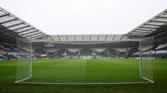 Swansea Council agrees sale of Swansea.com Stadium to the Swans