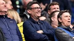 What could Andy Burnham as PM mean for football?