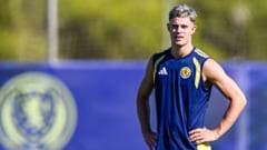 Ure leaves Rangers for La Liga move with Scotland call-up on the horizon