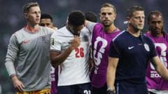 Quansah banned for two games after red card against Mexico