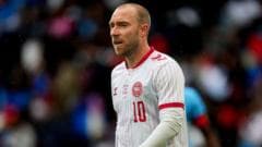 Eriksen to begin rehabilitation in Denmark after on-pitch collapse