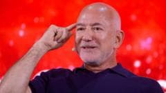 Bezos consortium acquires nearly 40% stake in Liverpool