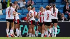 Southampton deny Spygate link to women's team cuts