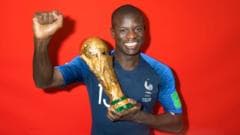 What age gives a squad the best chance to win the World Cup?