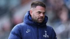How Tottenham's transfer window shows big WSL ambitions