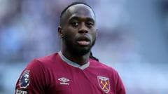 Aston Villa agree deal to sign West Ham right-back Aaron Wan-Bissaka