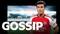Chelsea and Real Madrid interested in Arsenal's Martin Zubimendi