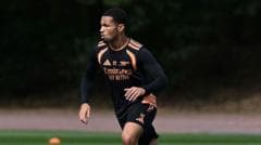 Dortmund agree loan move for Arsenal's Nwaneri