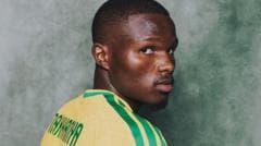 South Africa's Makhanya joins Rangers as eighth summer signing
