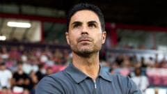 Arsenal close to finalising new contract for Mikel Arteta
