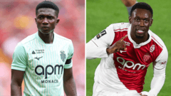 Chelsea and Monaco at odds over late-night transfer fallout