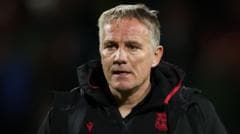 Parkinson demands response after Wrexham ship costly late goals