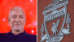 The Bezos factor: unpicking the puzzle of Liverpool's potential investors