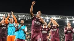 Hearts bid goodnight Vienna as Vrancken's side come of age in European test